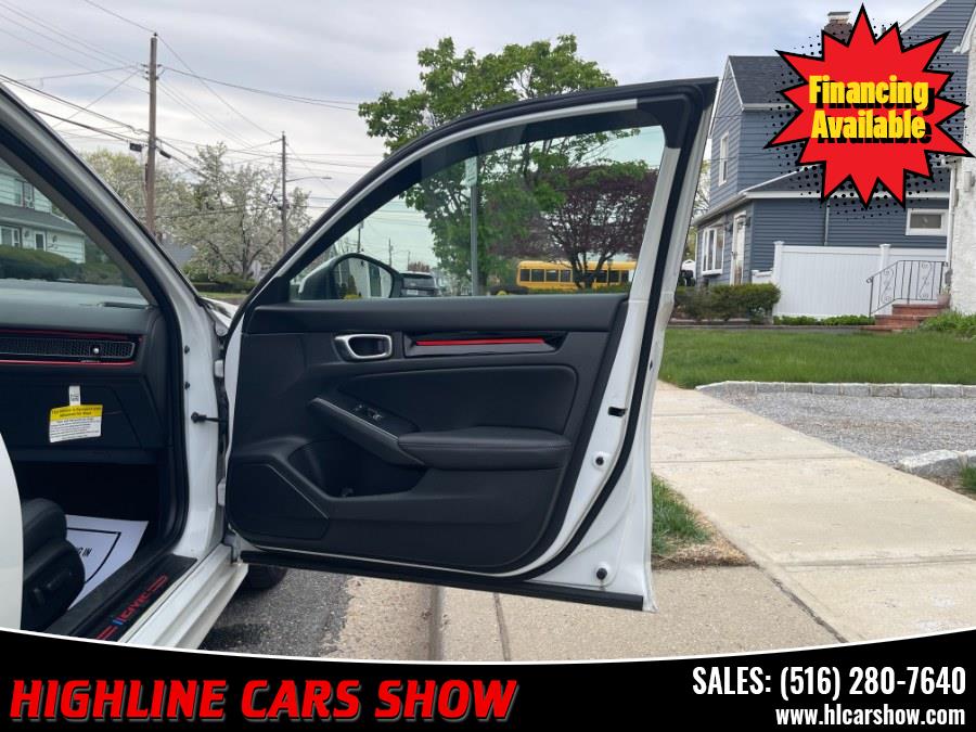 2022 Honda Civic Sedan Touring CVT, available for sale in West Hempstead, New York | Highline Cars Show Corp. West Hempstead, New York 2022 Honda Civic Sedan Touring CVT, available for sale in West Hempstead, New York | Highline Cars Show Corp. West Hempstead, New York