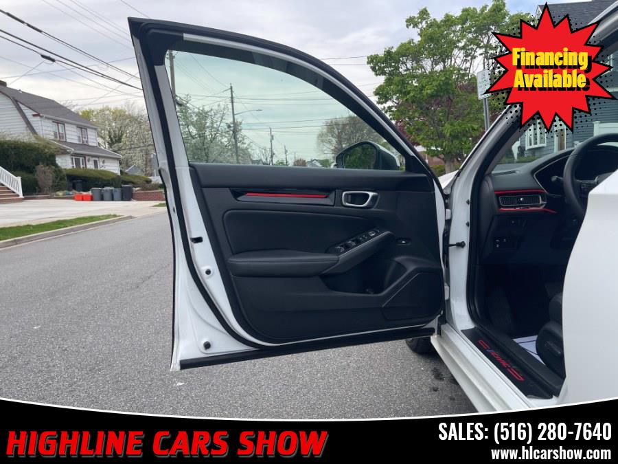2022 Honda Civic Sedan Touring CVT, available for sale in West Hempstead, New York | Highline Cars Show Corp. West Hempstead, New York 2022 Honda Civic Sedan Touring CVT, available for sale in West Hempstead, New York | Highline Cars Show Corp. West Hempstead, New York