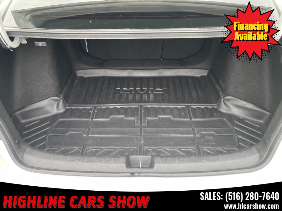 2022 Honda Civic Sedan Touring CVT, available for sale in West Hempstead, New York | Highline Cars Show Corp. West Hempstead, New York 2022 Honda Civic Sedan Touring CVT, available for sale in West Hempstead, New York | Highline Cars Show Corp. West Hempstead, New York