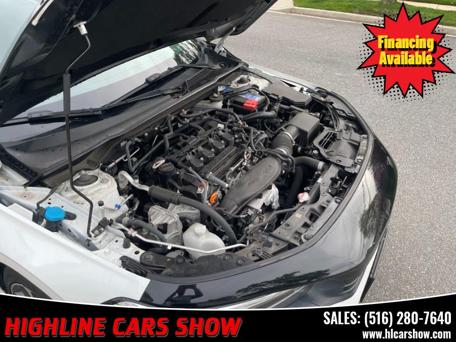 2022 Honda Civic Sedan Touring CVT, available for sale in West Hempstead, New York | Highline Cars Show Corp. West Hempstead, New York 2022 Honda Civic Sedan Touring CVT, available for sale in West Hempstead, New York | Highline Cars Show Corp. West Hempstead, New York