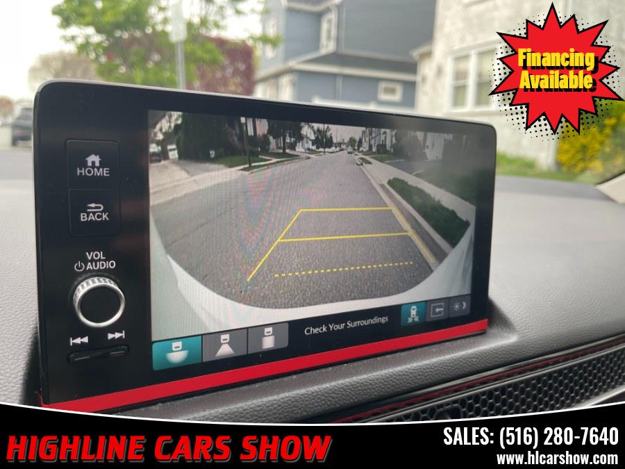 2022 Honda Civic Sedan Touring CVT, available for sale in West Hempstead, New York | Highline Cars Show Corp. West Hempstead, New York 2022 Honda Civic Sedan Touring CVT, available for sale in West Hempstead, New York | Highline Cars Show Corp. West Hempstead, New York