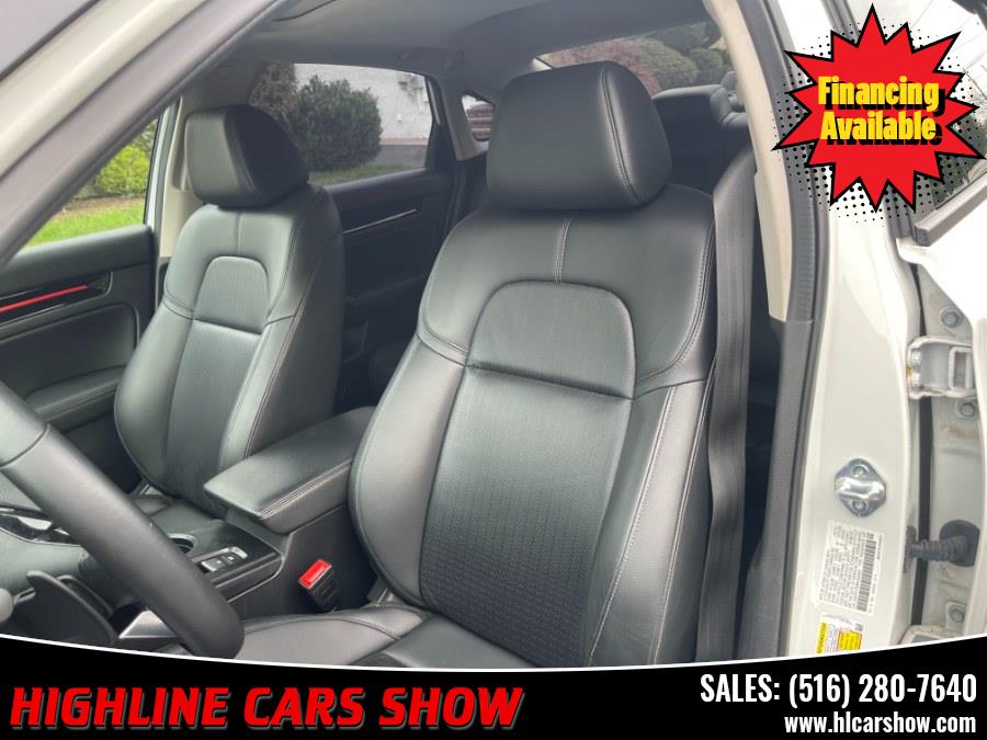 2022 Honda Civic Sedan Touring CVT, available for sale in West Hempstead, New York | Highline Cars Show Corp. West Hempstead, New York 2022 Honda Civic Sedan Touring CVT, available for sale in West Hempstead, New York | Highline Cars Show Corp. West Hempstead, New York