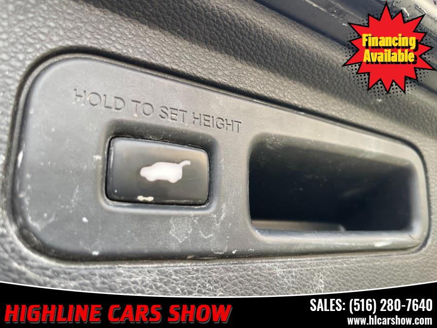 2018 Honda Odyssey EX-L Auto, available for sale in West Hempstead, New York | Highline Cars Show Corp. West Hempstead, New York 2018 Honda Odyssey EX-L Auto, available for sale in West Hempstead, New York | Highline Cars Show Corp. West Hempstead, New York