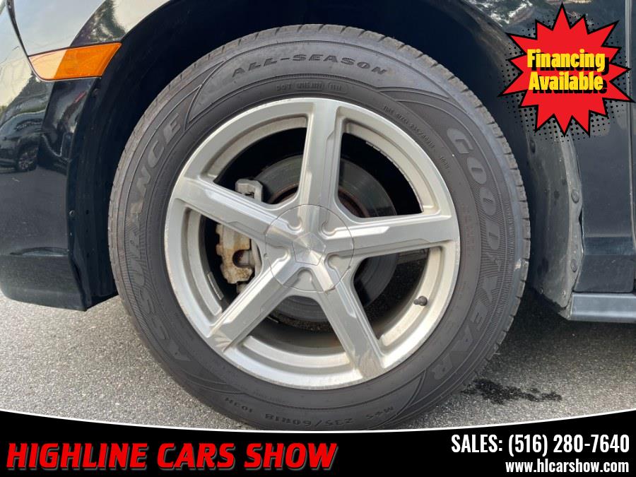 2018 Honda Odyssey EX-L Auto, available for sale in West Hempstead, New York | Highline Cars Show Corp. West Hempstead, New York 2018 Honda Odyssey EX-L Auto, available for sale in West Hempstead, New York | Highline Cars Show Corp. West Hempstead, New York