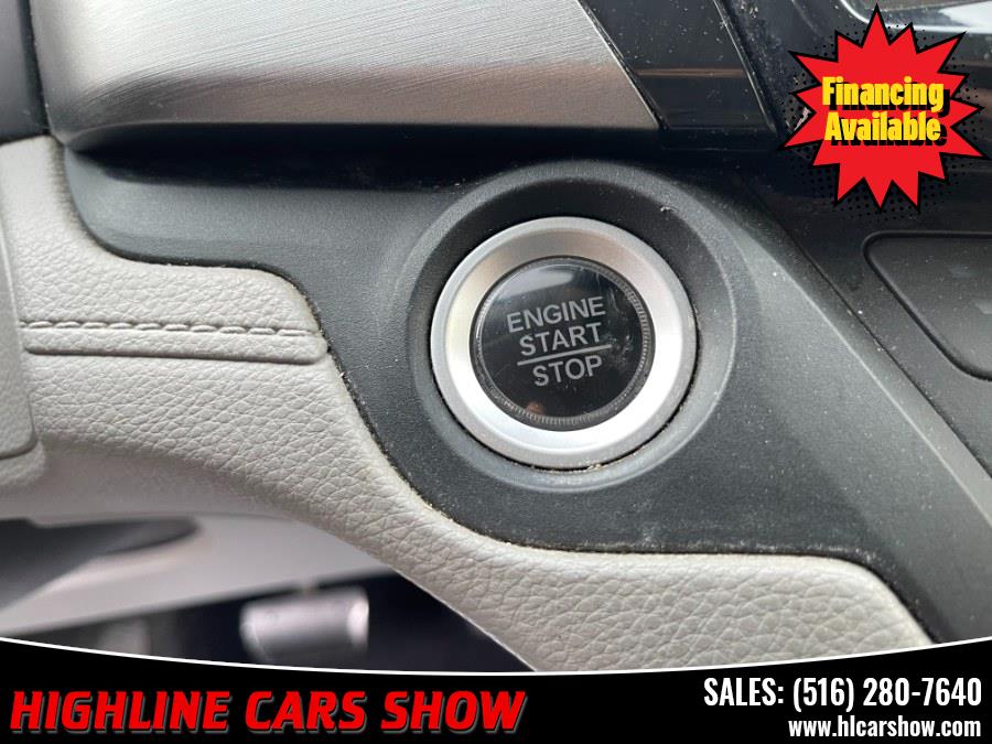 2018 Honda Odyssey EX-L Auto, available for sale in West Hempstead, New York | Highline Cars Show Corp. West Hempstead, New York 2018 Honda Odyssey EX-L Auto, available for sale in West Hempstead, New York | Highline Cars Show Corp. West Hempstead, New York