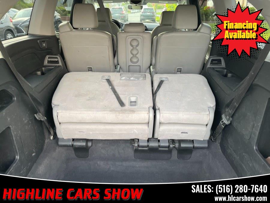 2018 Honda Odyssey EX-L Auto, available for sale in West Hempstead, New York | Highline Cars Show Corp. West Hempstead, New York 2018 Honda Odyssey EX-L Auto, available for sale in West Hempstead, New York | Highline Cars Show Corp. West Hempstead, New York