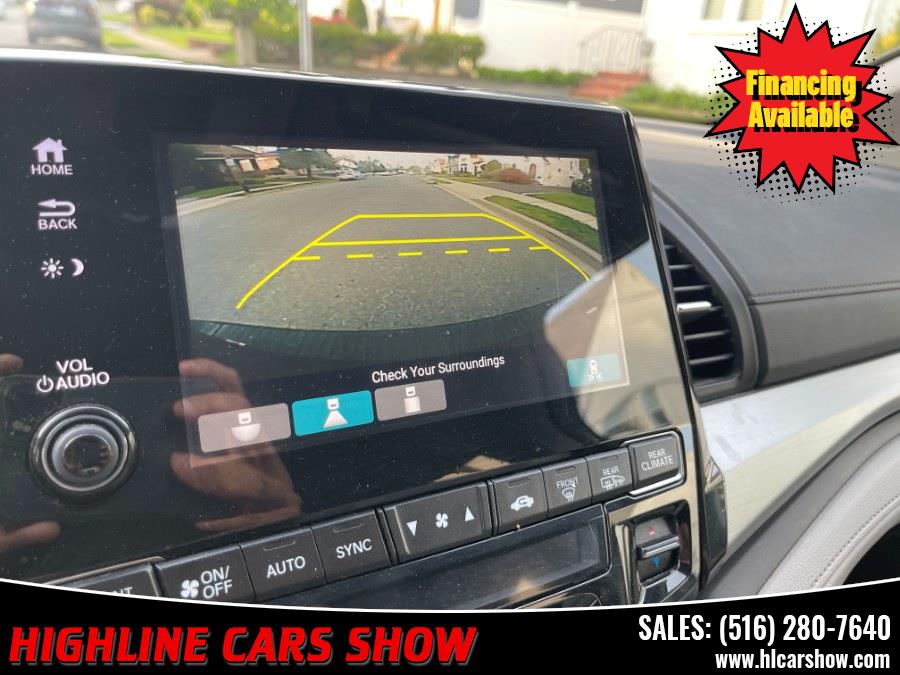 2018 Honda Odyssey EX-L Auto, available for sale in West Hempstead, New York | Highline Cars Show Corp. West Hempstead, New York 2018 Honda Odyssey EX-L Auto, available for sale in West Hempstead, New York | Highline Cars Show Corp. West Hempstead, New York