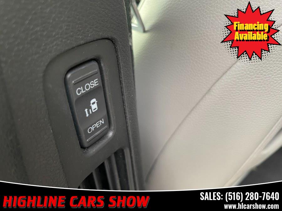 2018 Honda Odyssey EX-L Auto, available for sale in West Hempstead, New York | Highline Cars Show Corp. West Hempstead, New York 2018 Honda Odyssey EX-L Auto, available for sale in West Hempstead, New York | Highline Cars Show Corp. West Hempstead, New York