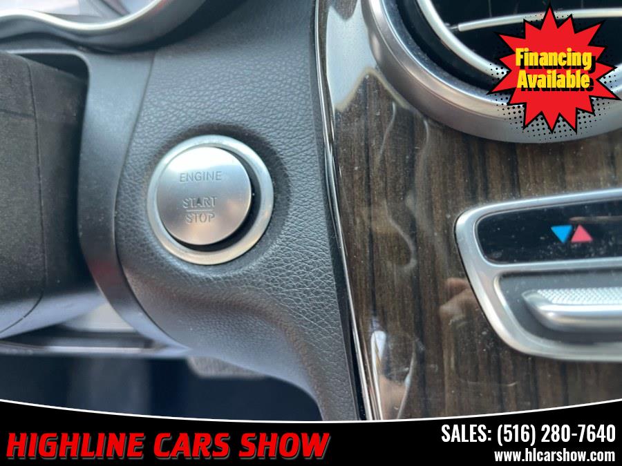 2018 Mercedes-Benz C-Class C 300 4MATIC Sedan, available for sale in West Hempstead, New York | Highline Cars Show Corp. West Hempstead, New York 2018 Mercedes-Benz C-Class C 300 4MATIC Sedan, available for sale in West Hempstead, New York | Highline Cars Show Corp. West Hempstead, New York