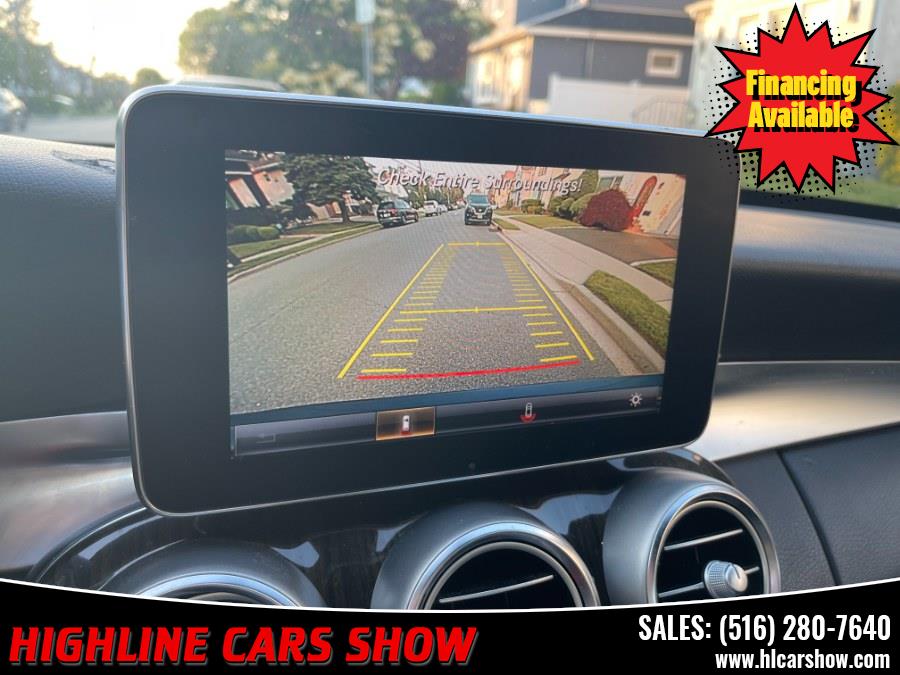 2018 Mercedes-Benz C-Class C 300 4MATIC Sedan, available for sale in West Hempstead, New York | Highline Cars Show Corp. West Hempstead, New York 2018 Mercedes-Benz C-Class C 300 4MATIC Sedan, available for sale in West Hempstead, New York | Highline Cars Show Corp. West Hempstead, New York