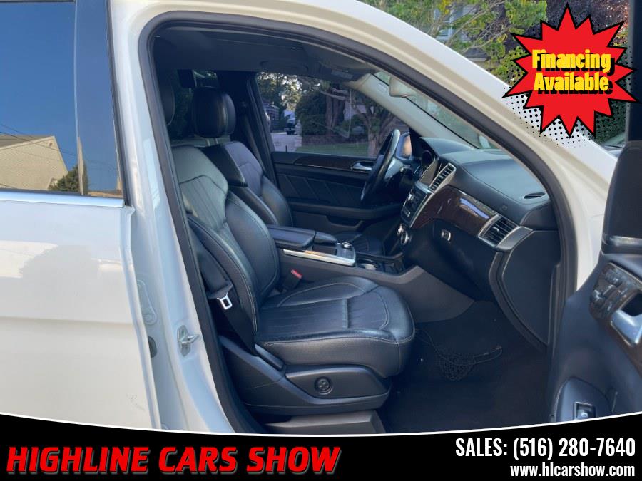 2015 Mercedes-Benz GL-Class 4MATIC 4dr GL 450, available for sale in West Hempstead, New York | Highline Cars Show Corp. West Hempstead, New York 2015 Mercedes-Benz GL-Class 4MATIC 4dr GL 450, available for sale in West Hempstead, New York | Highline Cars Show Corp. West Hempstead, New York
