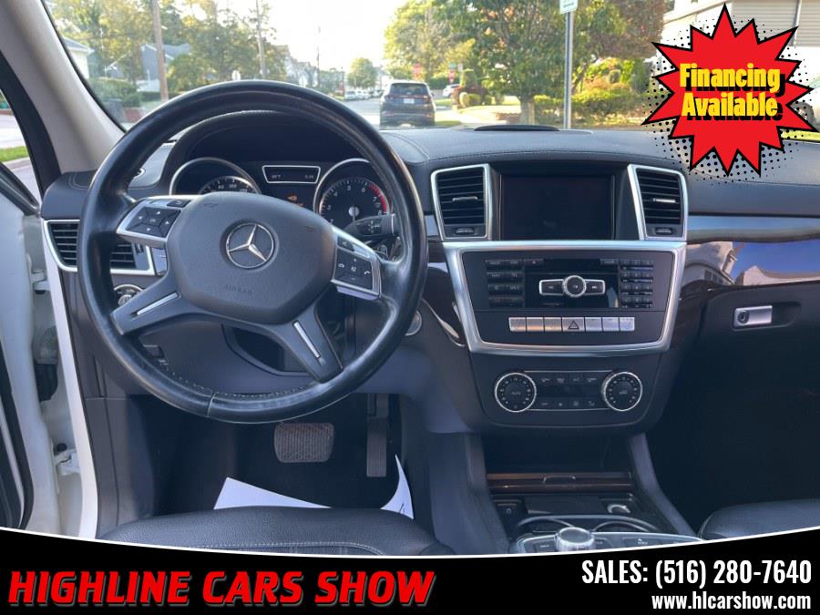 2015 Mercedes-Benz GL-Class 4MATIC 4dr GL 450, available for sale in West Hempstead, New York | Highline Cars Show Corp. West Hempstead, New York 2015 Mercedes-Benz GL-Class 4MATIC 4dr GL 450, available for sale in West Hempstead, New York | Highline Cars Show Corp. West Hempstead, New York