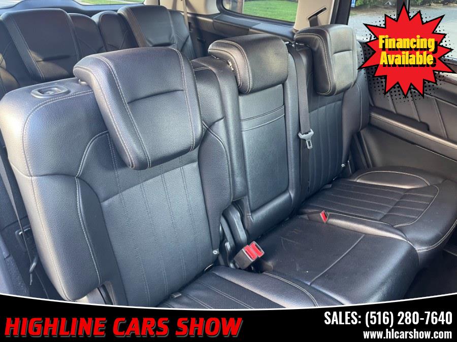 2015 Mercedes-Benz GL-Class 4MATIC 4dr GL 450, available for sale in West Hempstead, New York | Highline Cars Show Corp. West Hempstead, New York 2015 Mercedes-Benz GL-Class 4MATIC 4dr GL 450, available for sale in West Hempstead, New York | Highline Cars Show Corp. West Hempstead, New York