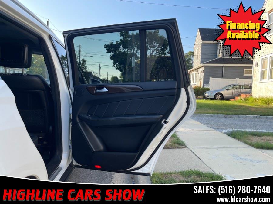 2015 Mercedes-Benz GL-Class 4MATIC 4dr GL 450, available for sale in West Hempstead, New York | Highline Cars Show Corp. West Hempstead, New York 2015 Mercedes-Benz GL-Class 4MATIC 4dr GL 450, available for sale in West Hempstead, New York | Highline Cars Show Corp. West Hempstead, New York