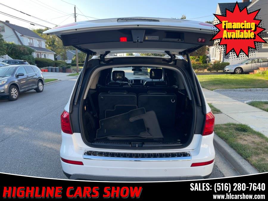 2015 Mercedes-Benz GL-Class 4MATIC 4dr GL 450, available for sale in West Hempstead, New York | Highline Cars Show Corp. West Hempstead, New York 2015 Mercedes-Benz GL-Class 4MATIC 4dr GL 450, available for sale in West Hempstead, New York | Highline Cars Show Corp. West Hempstead, New York