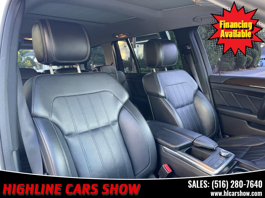 2015 Mercedes-Benz GL-Class 4MATIC 4dr GL 450, available for sale in West Hempstead, New York | Highline Cars Show Corp. West Hempstead, New York 2015 Mercedes-Benz GL-Class 4MATIC 4dr GL 450, available for sale in West Hempstead, New York | Highline Cars Show Corp. West Hempstead, New York