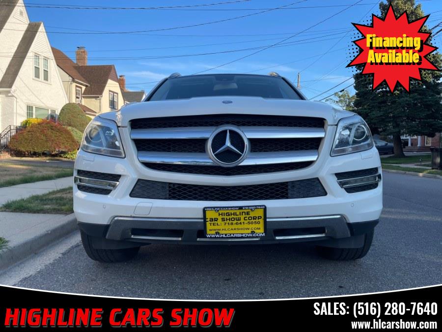 2015 Mercedes-Benz GL-Class 4MATIC 4dr GL 450, available for sale in West Hempstead, New York | Highline Cars Show Corp. West Hempstead, New York 2015 Mercedes-Benz GL-Class 4MATIC 4dr GL 450, available for sale in West Hempstead, New York | Highline Cars Show Corp. West Hempstead, New York