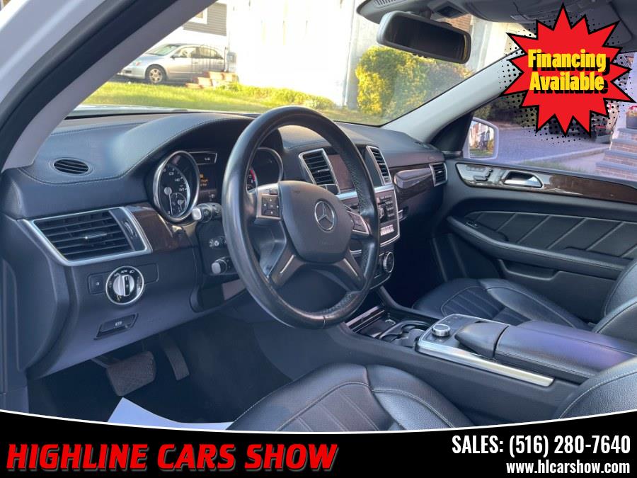 2015 Mercedes-Benz GL-Class 4MATIC 4dr GL 450, available for sale in West Hempstead, New York | Highline Cars Show Corp. West Hempstead, New York 2015 Mercedes-Benz GL-Class 4MATIC 4dr GL 450, available for sale in West Hempstead, New York | Highline Cars Show Corp. West Hempstead, New York