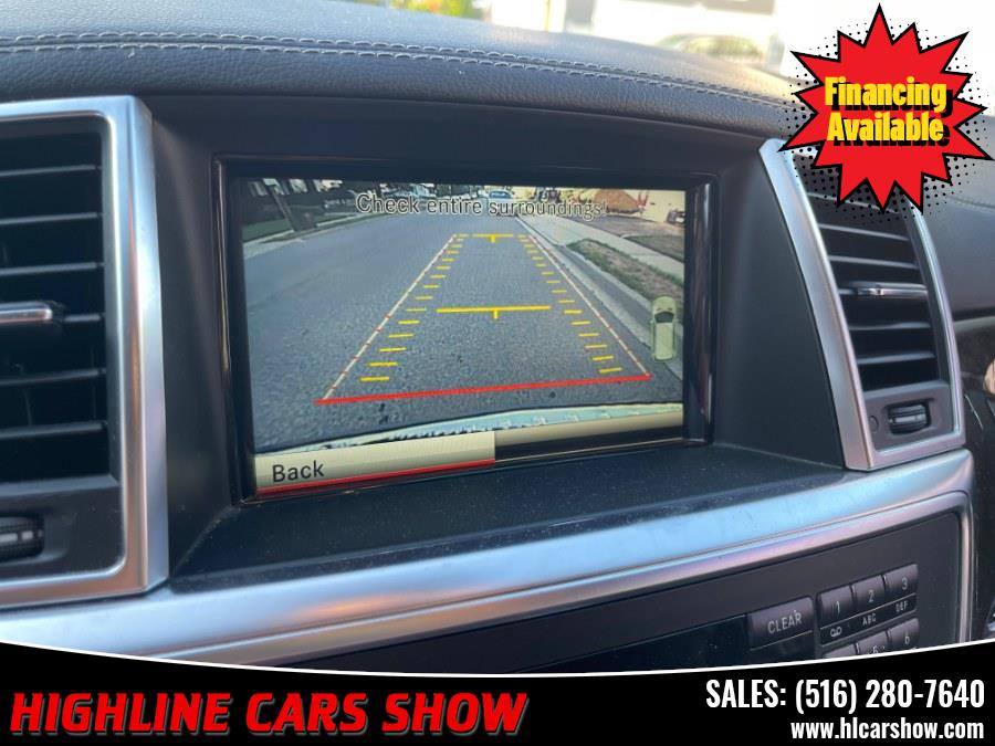 2015 Mercedes-Benz GL-Class 4MATIC 4dr GL 450, available for sale in West Hempstead, New York | Highline Cars Show Corp. West Hempstead, New York 2015 Mercedes-Benz GL-Class 4MATIC 4dr GL 450, available for sale in West Hempstead, New York | Highline Cars Show Corp. West Hempstead, New York