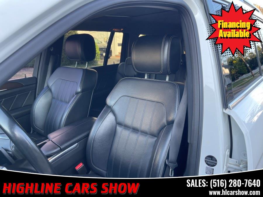 2015 Mercedes-Benz GL-Class 4MATIC 4dr GL 450, available for sale in West Hempstead, New York | Highline Cars Show Corp. West Hempstead, New York 2015 Mercedes-Benz GL-Class 4MATIC 4dr GL 450, available for sale in West Hempstead, New York | Highline Cars Show Corp. West Hempstead, New York