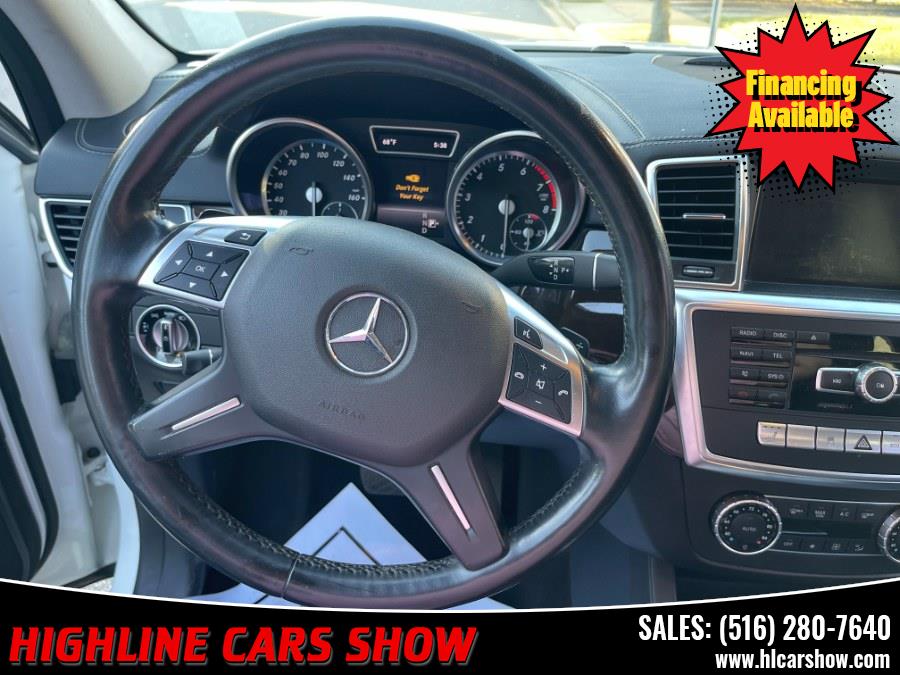 2015 Mercedes-Benz GL-Class 4MATIC 4dr GL 450, available for sale in West Hempstead, New York | Highline Cars Show Corp. West Hempstead, New York 2015 Mercedes-Benz GL-Class 4MATIC 4dr GL 450, available for sale in West Hempstead, New York | Highline Cars Show Corp. West Hempstead, New York