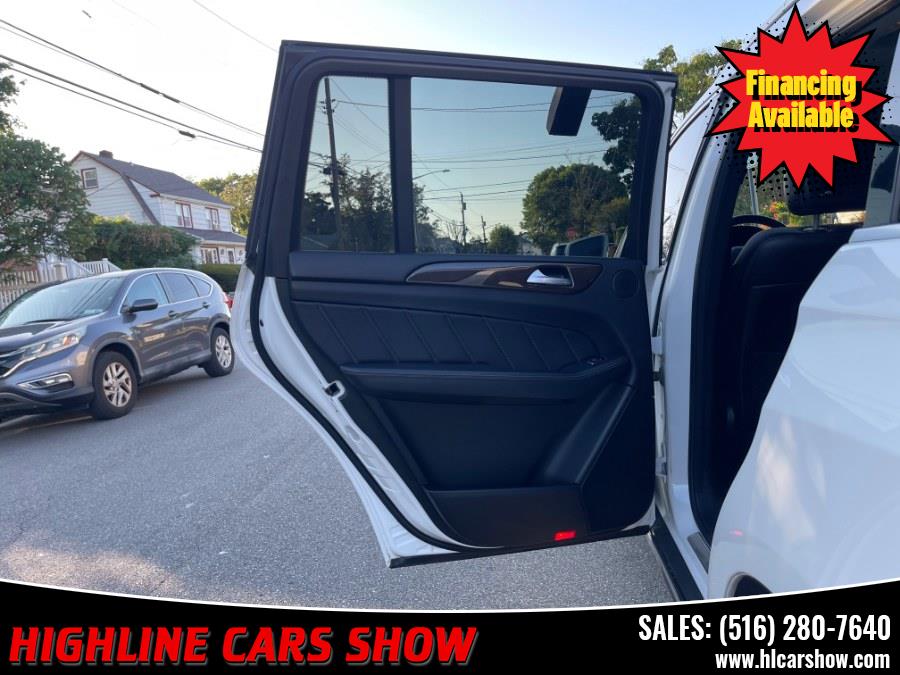 2015 Mercedes-Benz GL-Class 4MATIC 4dr GL 450, available for sale in West Hempstead, New York | Highline Cars Show Corp. West Hempstead, New York 2015 Mercedes-Benz GL-Class 4MATIC 4dr GL 450, available for sale in West Hempstead, New York | Highline Cars Show Corp. West Hempstead, New York