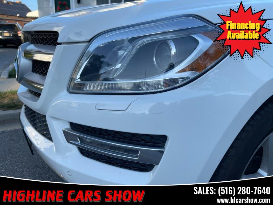 2015 Mercedes-Benz GL-Class 4MATIC 4dr GL 450, available for sale in West Hempstead, New York | Highline Cars Show Corp. West Hempstead, New York 2015 Mercedes-Benz GL-Class 4MATIC 4dr GL 450, available for sale in West Hempstead, New York | Highline Cars Show Corp. West Hempstead, New York