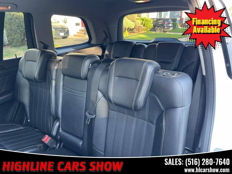 2015 Mercedes-Benz GL-Class 4MATIC 4dr GL 450, available for sale in West Hempstead, New York | Highline Cars Show Corp. West Hempstead, New York 2015 Mercedes-Benz GL-Class 4MATIC 4dr GL 450, available for sale in West Hempstead, New York | Highline Cars Show Corp. West Hempstead, New York