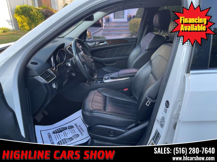 2015 Mercedes-Benz GL-Class 4MATIC 4dr GL 450, available for sale in West Hempstead, New York | Highline Cars Show Corp. West Hempstead, New York 2015 Mercedes-Benz GL-Class 4MATIC 4dr GL 450, available for sale in West Hempstead, New York | Highline Cars Show Corp. West Hempstead, New York
