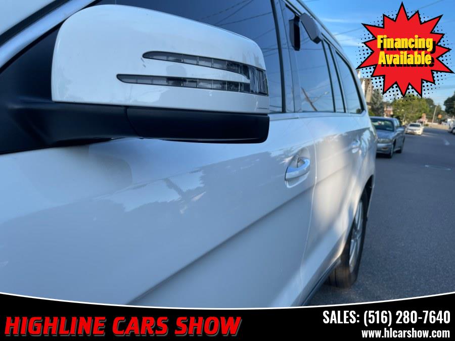2015 Mercedes-Benz GL-Class 4MATIC 4dr GL 450, available for sale in West Hempstead, New York | Highline Cars Show Corp. West Hempstead, New York 2015 Mercedes-Benz GL-Class 4MATIC 4dr GL 450, available for sale in West Hempstead, New York | Highline Cars Show Corp. West Hempstead, New York