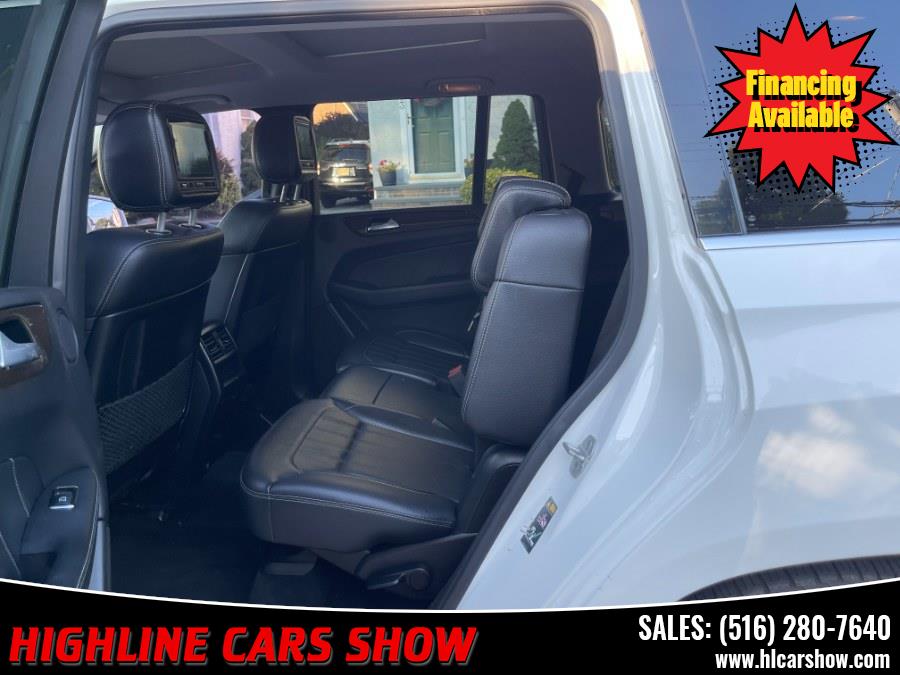 2015 Mercedes-Benz GL-Class 4MATIC 4dr GL 450, available for sale in West Hempstead, New York | Highline Cars Show Corp. West Hempstead, New York 2015 Mercedes-Benz GL-Class 4MATIC 4dr GL 450, available for sale in West Hempstead, New York | Highline Cars Show Corp. West Hempstead, New York