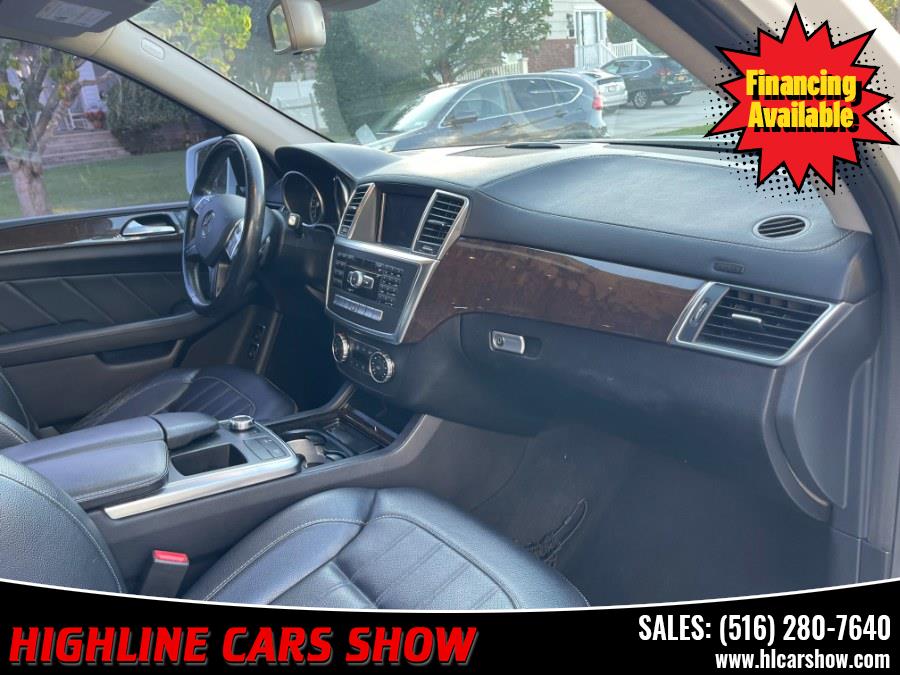 2015 Mercedes-Benz GL-Class 4MATIC 4dr GL 450, available for sale in West Hempstead, New York | Highline Cars Show Corp. West Hempstead, New York 2015 Mercedes-Benz GL-Class 4MATIC 4dr GL 450, available for sale in West Hempstead, New York | Highline Cars Show Corp. West Hempstead, New York