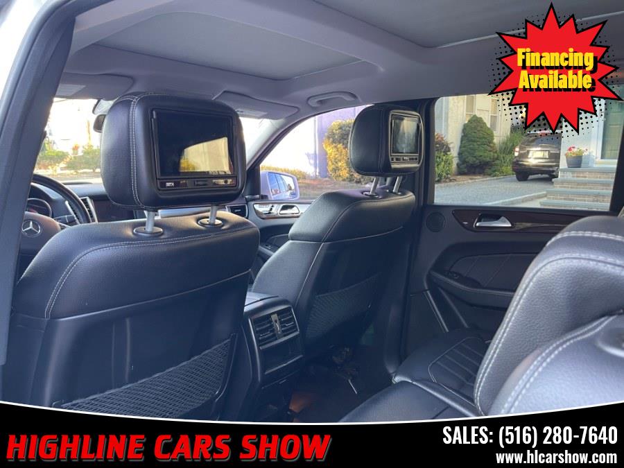 2015 Mercedes-Benz GL-Class 4MATIC 4dr GL 450, available for sale in West Hempstead, New York | Highline Cars Show Corp. West Hempstead, New York 2015 Mercedes-Benz GL-Class 4MATIC 4dr GL 450, available for sale in West Hempstead, New York | Highline Cars Show Corp. West Hempstead, New York