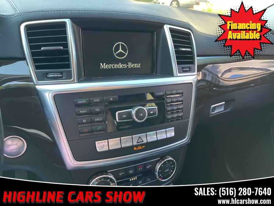 2015 Mercedes-Benz GL-Class 4MATIC 4dr GL 450, available for sale in West Hempstead, New York | Highline Cars Show Corp. West Hempstead, New York 2015 Mercedes-Benz GL-Class 4MATIC 4dr GL 450, available for sale in West Hempstead, New York | Highline Cars Show Corp. West Hempstead, New York