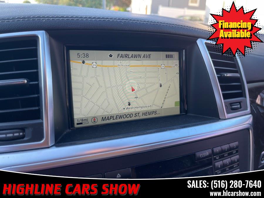 2015 Mercedes-Benz GL-Class 4MATIC 4dr GL 450, available for sale in West Hempstead, New York | Highline Cars Show Corp. West Hempstead, New York 2015 Mercedes-Benz GL-Class 4MATIC 4dr GL 450, available for sale in West Hempstead, New York | Highline Cars Show Corp. West Hempstead, New York