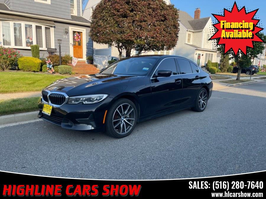 Used 2020 BMW 3 Series in West Hempstead, New York | Highline Cars Show Corp. West Hempstead, New York