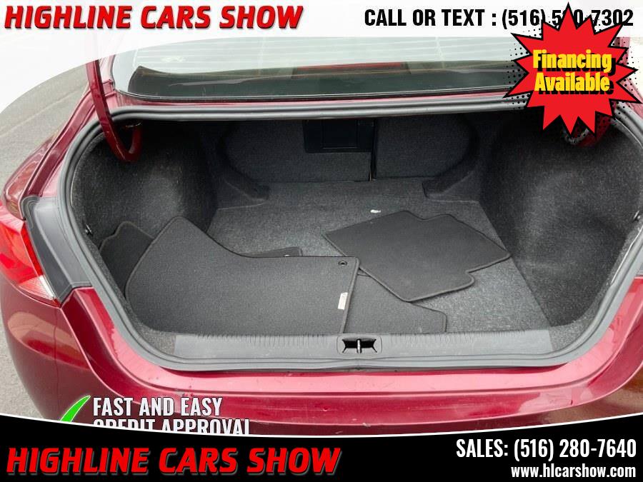 2016 Chrysler 200 4dr Sdn Limited FWD, available for sale in West Hempstead, New York | Highline Cars Show Corp. West Hempstead, New York 2016 Chrysler 200 4dr Sdn Limited FWD, available for sale in West Hempstead, New York | Highline Cars Show Corp. West Hempstead, New York