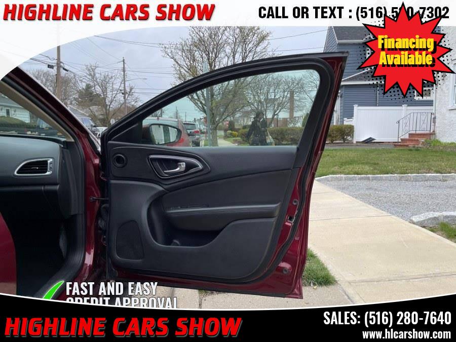2016 Chrysler 200 4dr Sdn Limited FWD, available for sale in West Hempstead, New York | Highline Cars Show Corp. West Hempstead, New York 2016 Chrysler 200 4dr Sdn Limited FWD, available for sale in West Hempstead, New York | Highline Cars Show Corp. West Hempstead, New York
