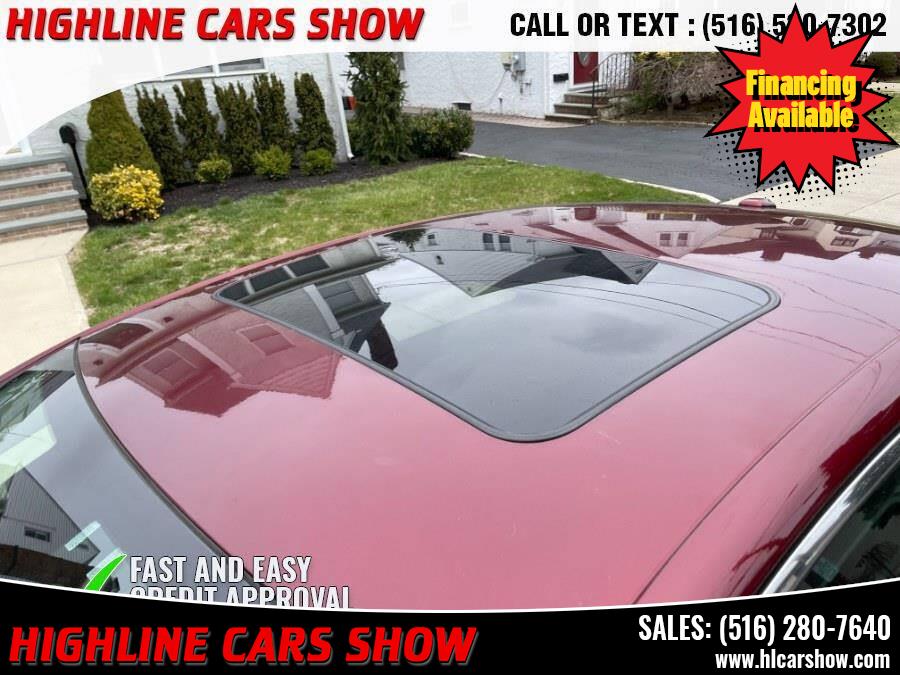 2016 Chrysler 200 4dr Sdn Limited FWD, available for sale in West Hempstead, New York | Highline Cars Show Corp. West Hempstead, New York 2016 Chrysler 200 4dr Sdn Limited FWD, available for sale in West Hempstead, New York | Highline Cars Show Corp. West Hempstead, New York