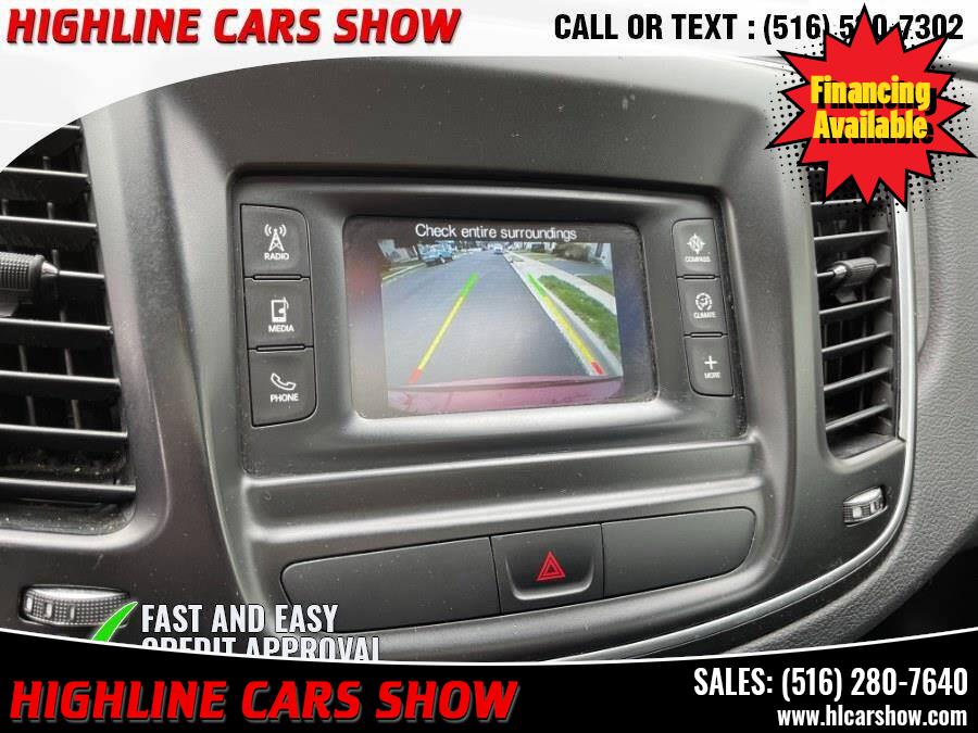 2016 Chrysler 200 4dr Sdn Limited FWD, available for sale in West Hempstead, New York | Highline Cars Show Corp. West Hempstead, New York 2016 Chrysler 200 4dr Sdn Limited FWD, available for sale in West Hempstead, New York | Highline Cars Show Corp. West Hempstead, New York
