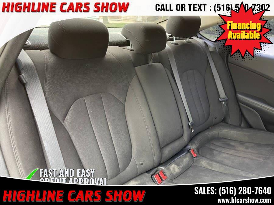 2016 Chrysler 200 4dr Sdn Limited FWD, available for sale in West Hempstead, New York | Highline Cars Show Corp. West Hempstead, New York 2016 Chrysler 200 4dr Sdn Limited FWD, available for sale in West Hempstead, New York | Highline Cars Show Corp. West Hempstead, New York