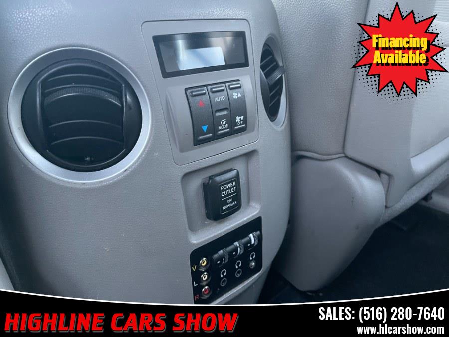 2012 Honda Pilot 4WD 4dr Touring w/RES & Navi, available for sale in West Hempstead, New York | Highline Cars Show Corp. West Hempstead, New York 2012 Honda Pilot 4WD 4dr Touring w/RES & Navi, available for sale in West Hempstead, New York | Highline Cars Show Corp. West Hempstead, New York