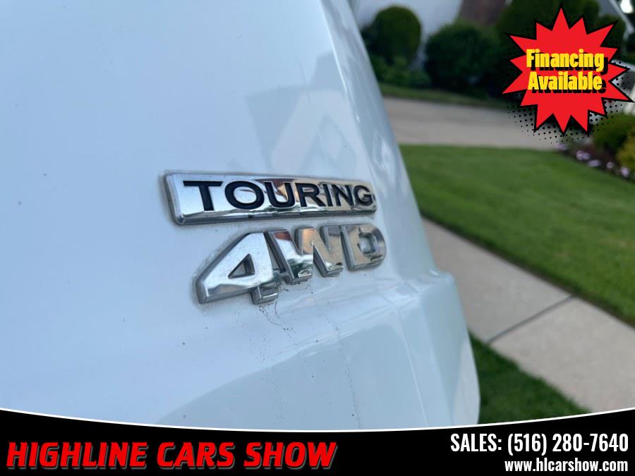 2012 Honda Pilot 4WD 4dr Touring w/RES & Navi, available for sale in West Hempstead, New York | Highline Cars Show Corp. West Hempstead, New York 2012 Honda Pilot 4WD 4dr Touring w/RES & Navi, available for sale in West Hempstead, New York | Highline Cars Show Corp. West Hempstead, New York