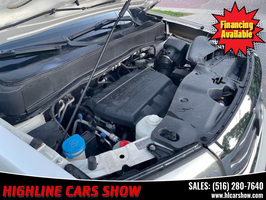 2012 Honda Pilot 4WD 4dr Touring w/RES & Navi, available for sale in West Hempstead, New York | Highline Cars Show Corp. West Hempstead, New York 2012 Honda Pilot 4WD 4dr Touring w/RES & Navi, available for sale in West Hempstead, New York | Highline Cars Show Corp. West Hempstead, New York