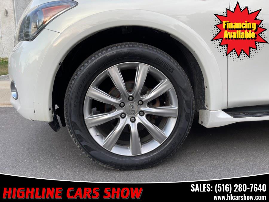 2011 INFINITI QX56 4WD 4dr 8-passenger, available for sale in West Hempstead, New York | Highline Cars Show Corp. West Hempstead, New York 2011 INFINITI QX56 4WD 4dr 8-passenger, available for sale in West Hempstead, New York | Highline Cars Show Corp. West Hempstead, New York