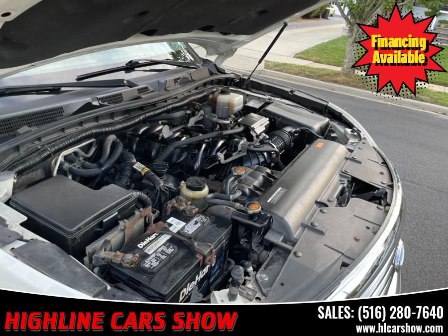 2011 INFINITI QX56 4WD 4dr 8-passenger, available for sale in West Hempstead, New York | Highline Cars Show Corp. West Hempstead, New York 2011 INFINITI QX56 4WD 4dr 8-passenger, available for sale in West Hempstead, New York | Highline Cars Show Corp. West Hempstead, New York