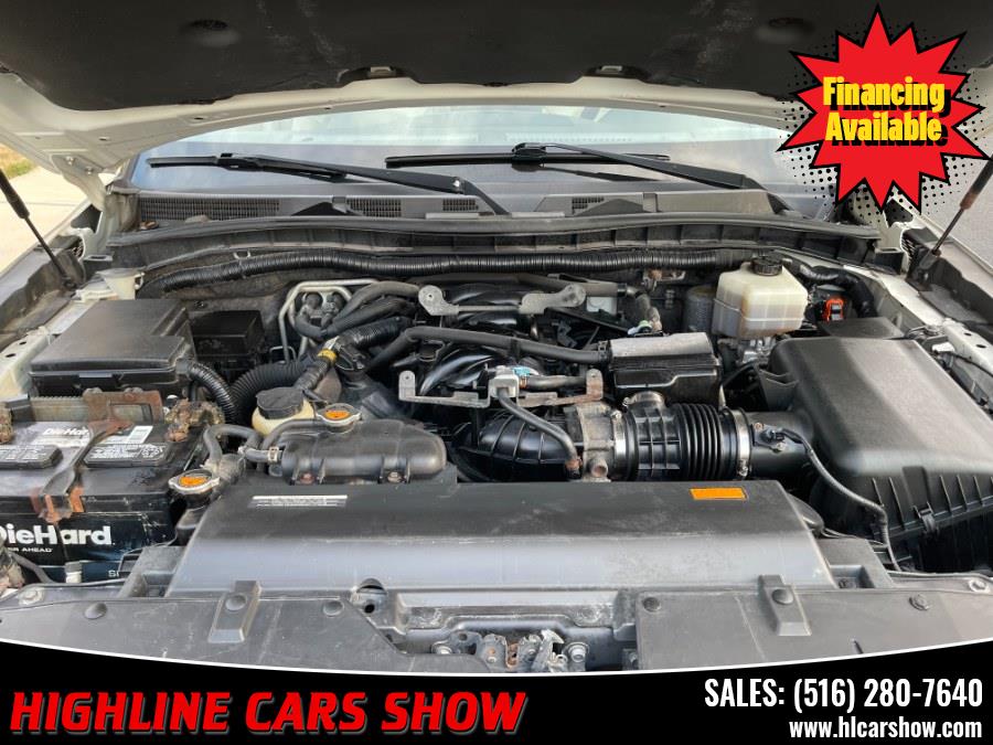2011 INFINITI QX56 4WD 4dr 8-passenger, available for sale in West Hempstead, New York | Highline Cars Show Corp. West Hempstead, New York 2011 INFINITI QX56 4WD 4dr 8-passenger, available for sale in West Hempstead, New York | Highline Cars Show Corp. West Hempstead, New York