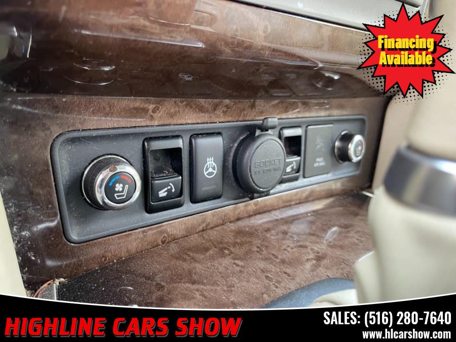 2011 INFINITI QX56 4WD 4dr 8-passenger, available for sale in West Hempstead, New York | Highline Cars Show Corp. West Hempstead, New York 2011 INFINITI QX56 4WD 4dr 8-passenger, available for sale in West Hempstead, New York | Highline Cars Show Corp. West Hempstead, New York