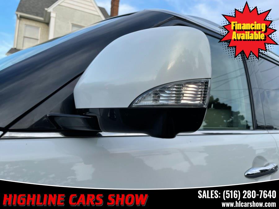 2011 INFINITI QX56 4WD 4dr 8-passenger, available for sale in West Hempstead, New York | Highline Cars Show Corp. West Hempstead, New York 2011 INFINITI QX56 4WD 4dr 8-passenger, available for sale in West Hempstead, New York | Highline Cars Show Corp. West Hempstead, New York