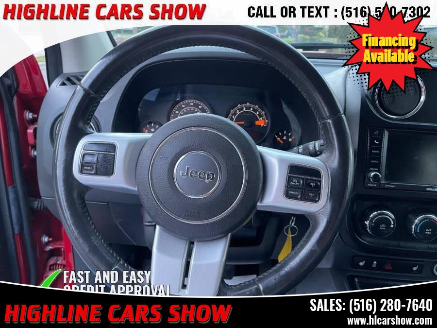 2017 Jeep Compass Sport FWD *Ltd Avail*, available for sale in West Hempstead, New York | Highline Cars Show Corp. West Hempstead, New York 2017 Jeep Compass Sport FWD *Ltd Avail*, available for sale in West Hempstead, New York | Highline Cars Show Corp. West Hempstead, New York